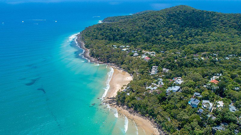 Noosa National Park