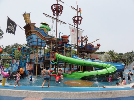 Sentosa Island