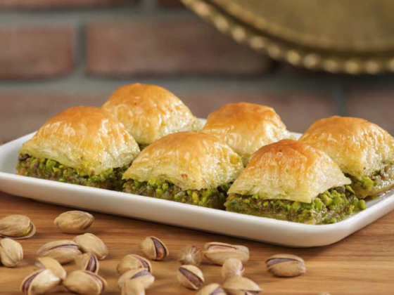 Baklava