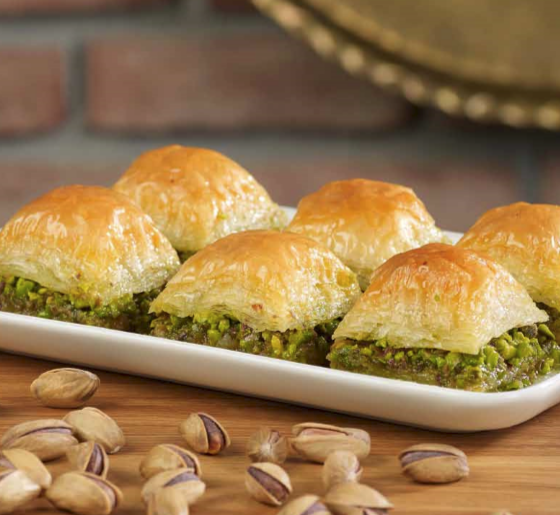 Baklava