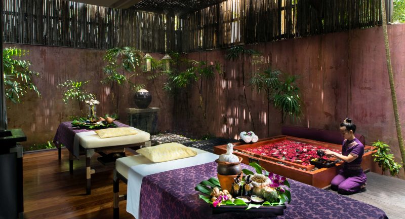 Wellness Retreats