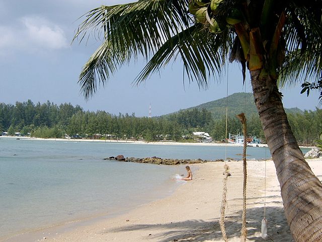 Sri_Thanu_beach