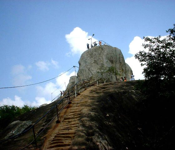 Mihintale