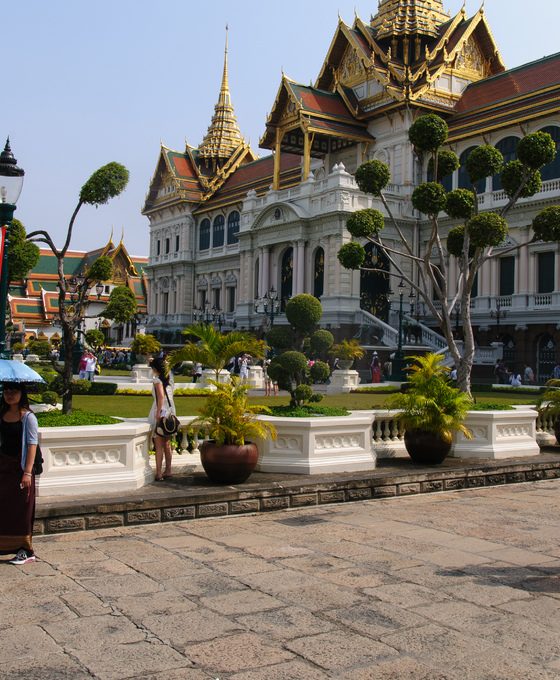 grand palace