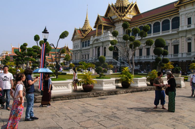 grand palace