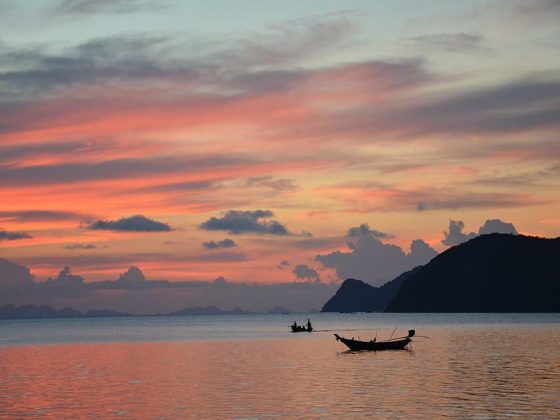 Koh Phangan