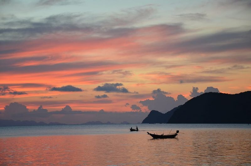 Koh Phangan