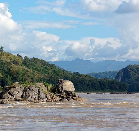 Mekong River
