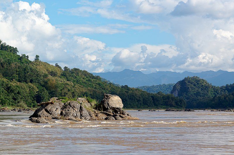 Mekong River