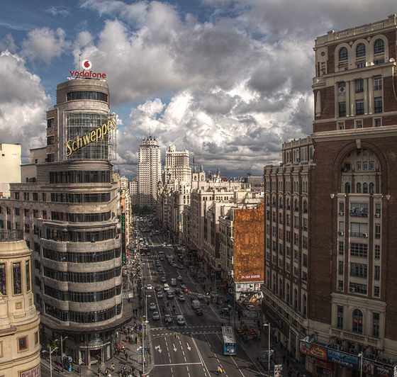 Madrid