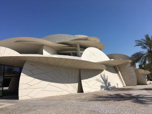 Spectacular Modern Buildings of Qatar | The Vacation Gateway