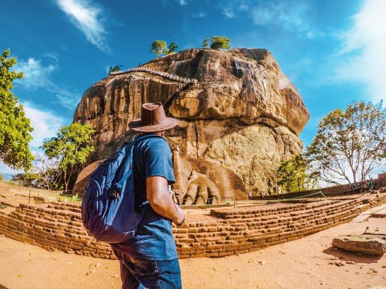 sigiriya