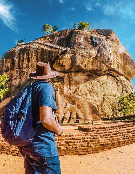 sigiriya