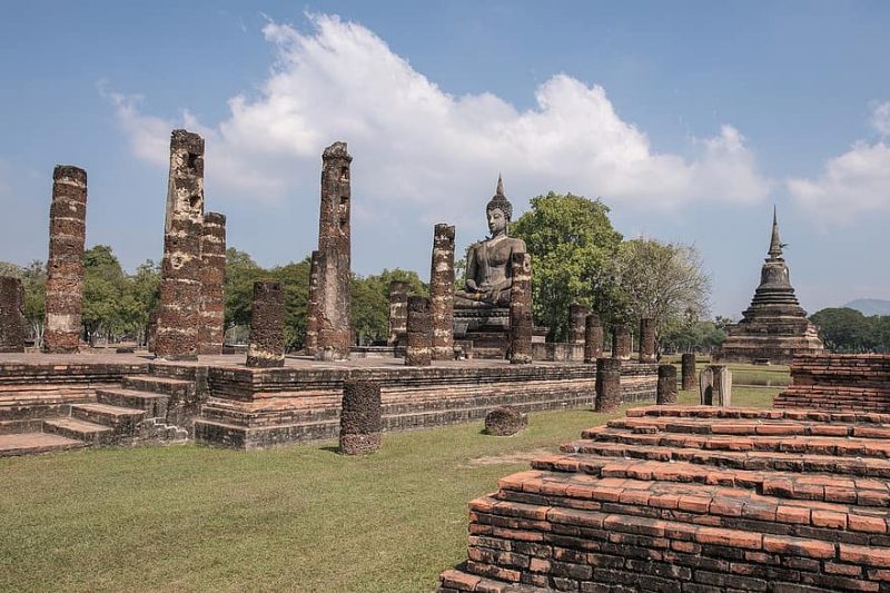 wat-mahathat