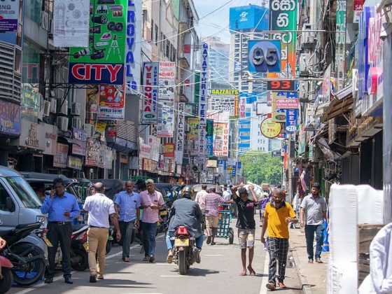 Pettah