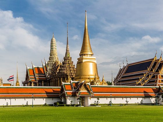 Wat Phra Kaew