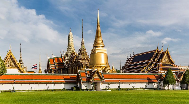 Wat Phra Kaew