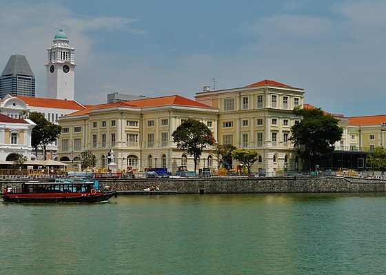 Singapore River