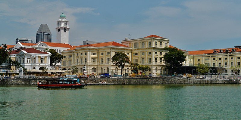 Singapore River