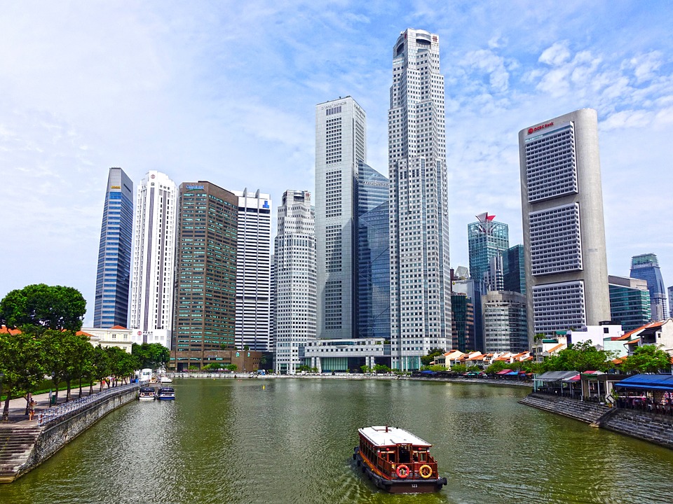 Singapore River