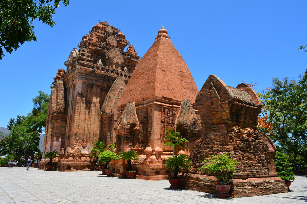 The Ancient Champa Kingdom of Vietnam – A Rich History & Heritage | The