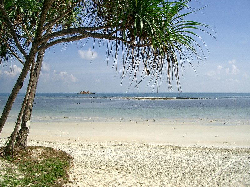 Bintan Island