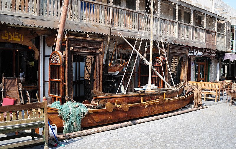 Souq Waqif