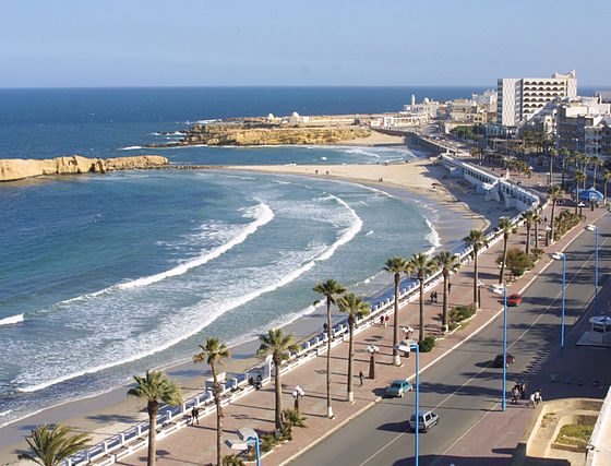 tunisia