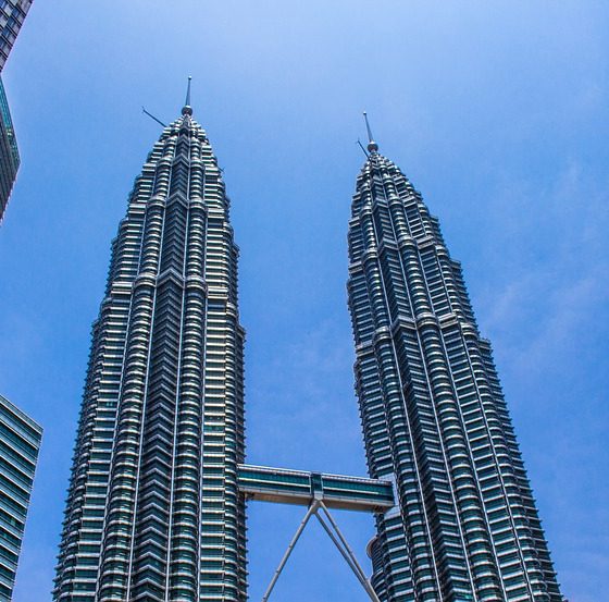 Petronas Towers