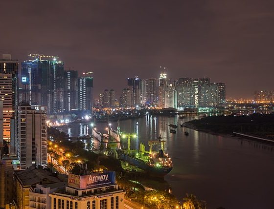 Saigon_city