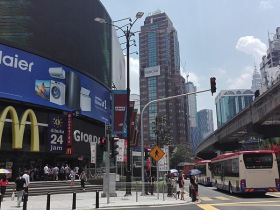 Bukit Bintang