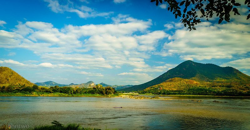 Mekong River