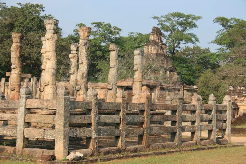 Nissanka Latha Mandapaya