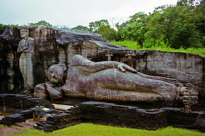 Gal Vihara