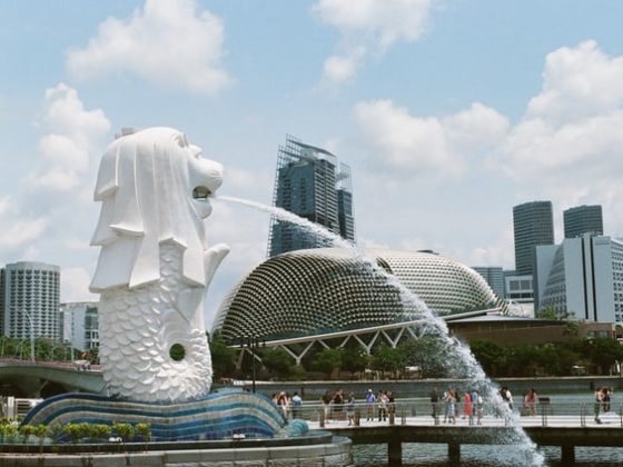 Singapore