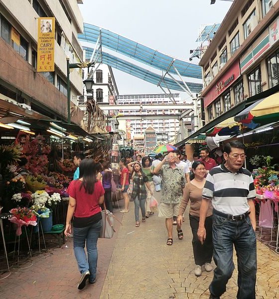 Chinatown