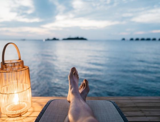 Maldives Travels