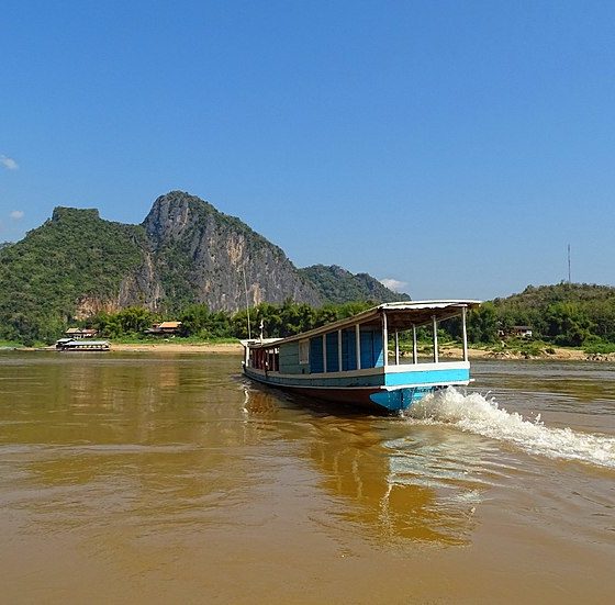 Mekong River