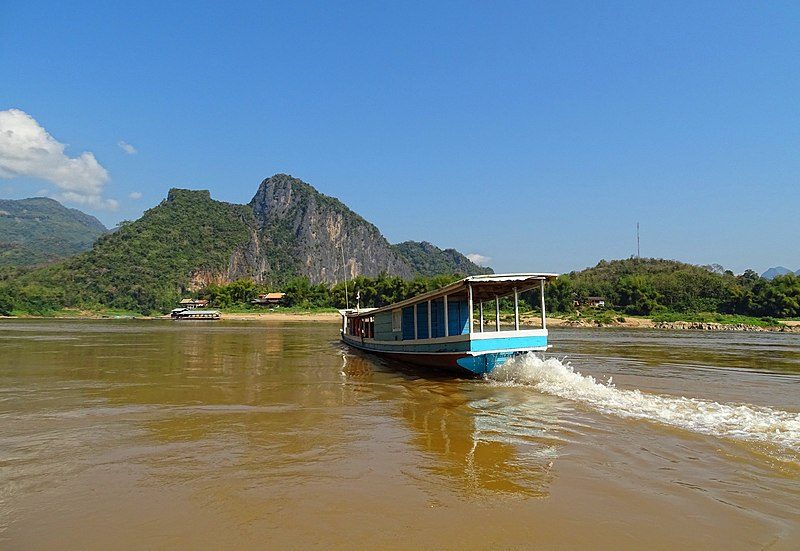 Mekong River