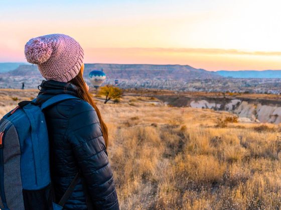 We Love Transformational Travel