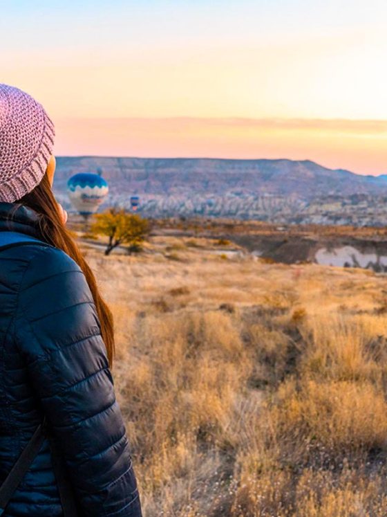 We Love Transformational Travel