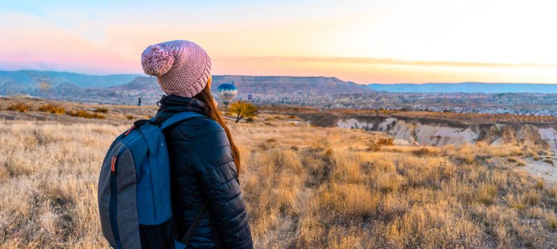 We Love Transformational Travel