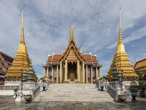 Wat Phra Kaew