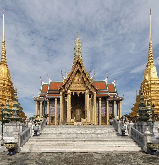 Wat Phra Kaew