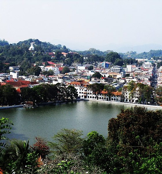 Kandy