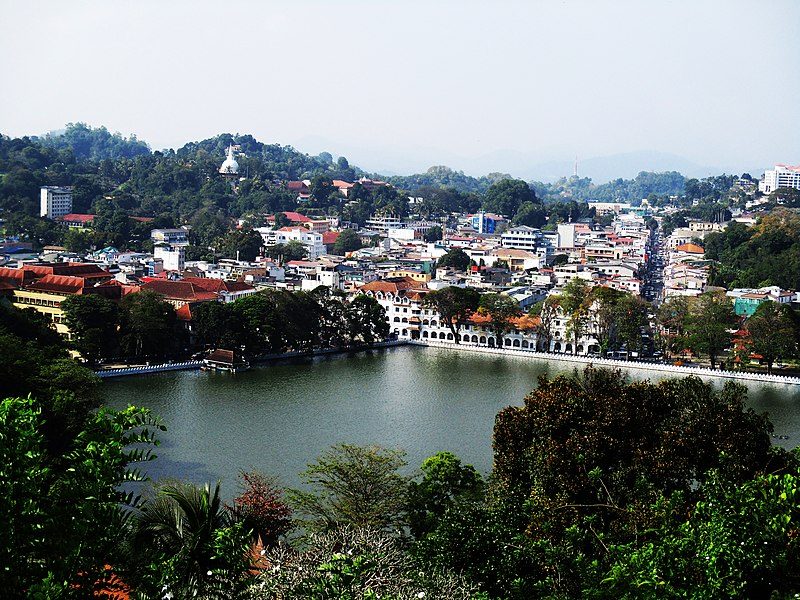 Kandy