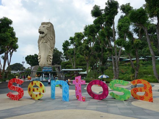 Sentosa