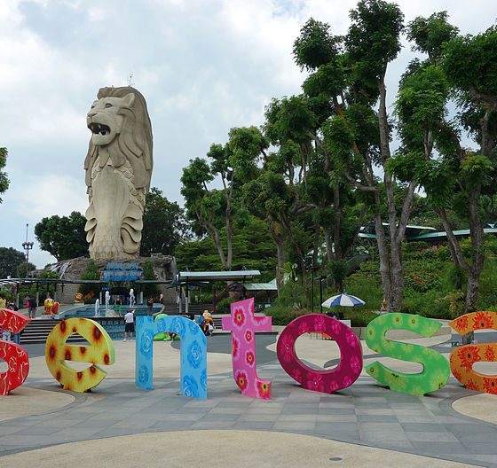 Sentosa