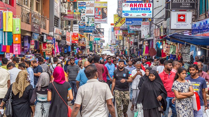 Pettah