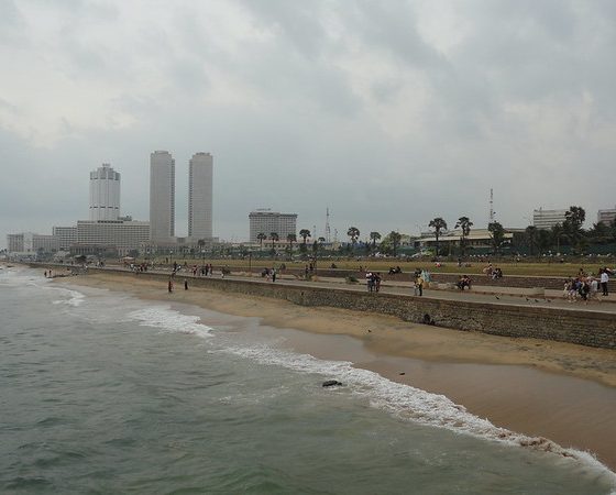 Galle Face